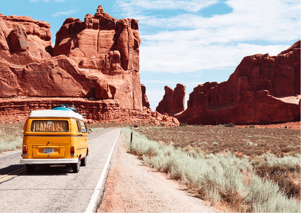 Holiday Travel: Tips to Survive the Busy Travel Season