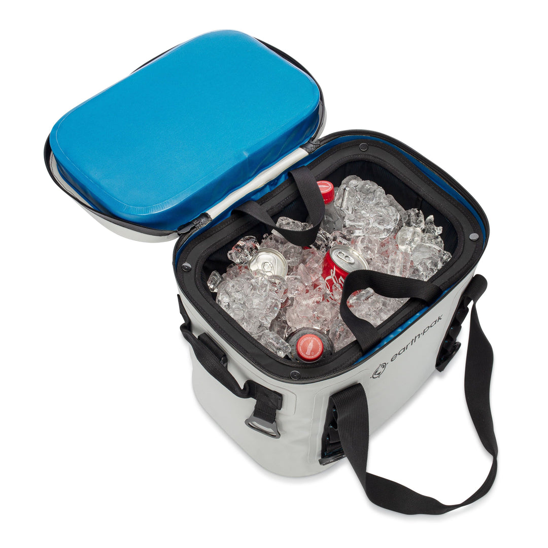 Loch Soft Cooler with Iceolate Tote