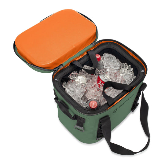 Loch Soft Cooler with Iceolate Tote