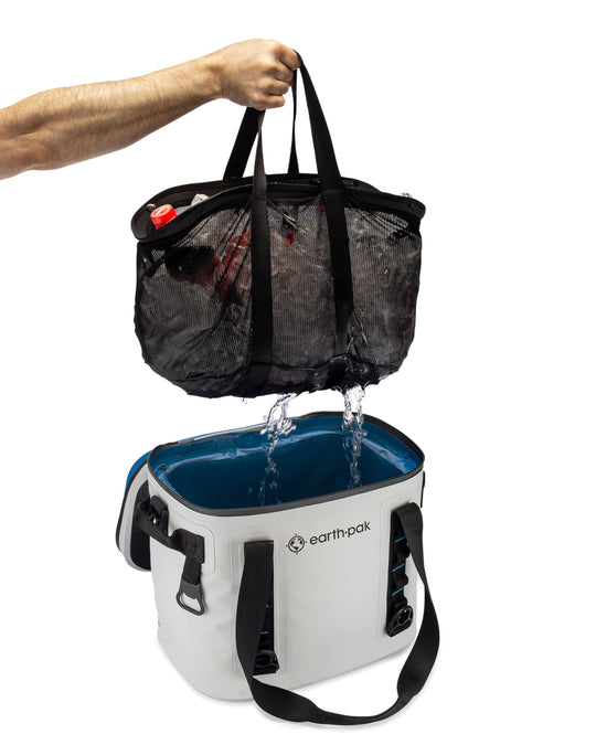 Loch Soft Cooler with Iceolate Tote