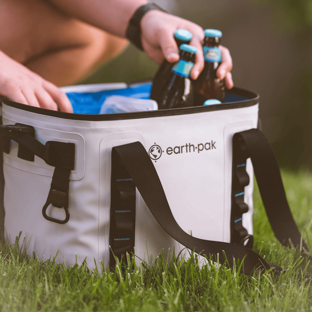 Loch Soft Cooler with Iceolate Tote