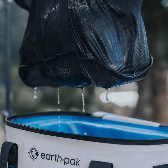 Loch Soft Cooler with Iceolate Tote