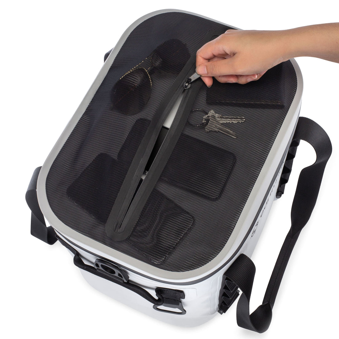 Loch Soft Cooler with Iceolate Tote