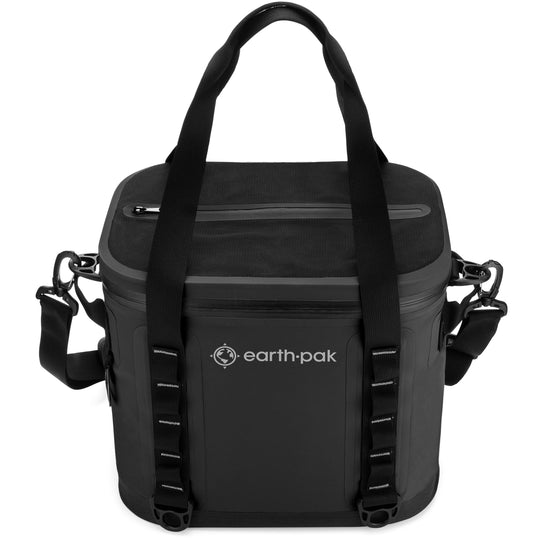 Loch Soft Cooler with Iceolate Tote