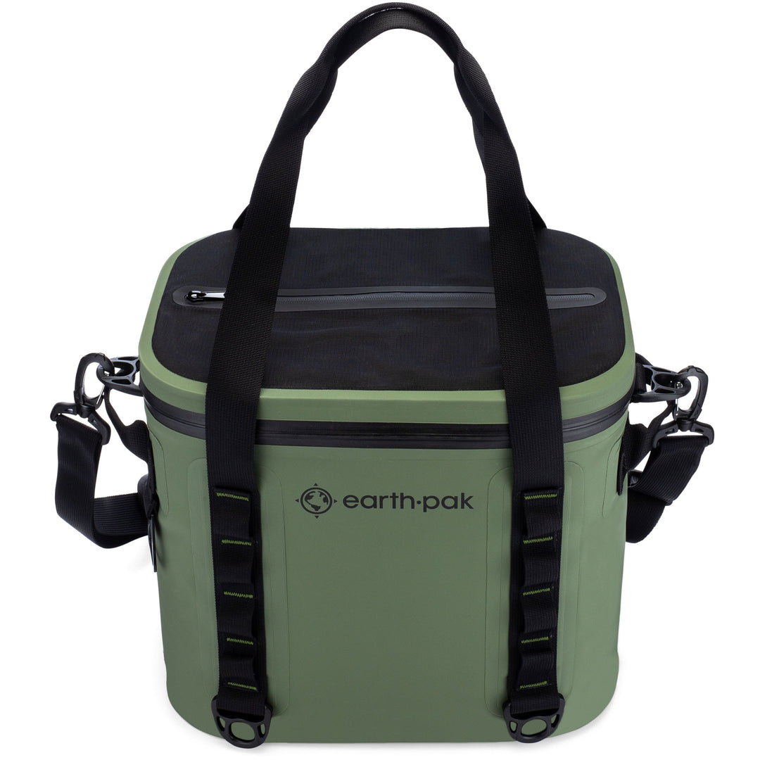 Loch Soft Cooler with Iceolate Tote