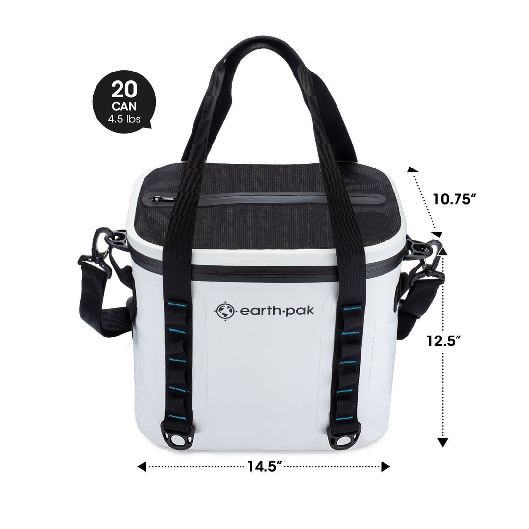 Loch Soft Cooler with Iceolate Tote