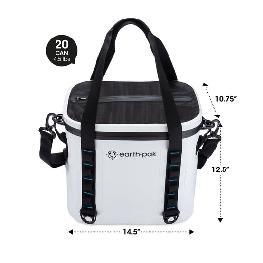 Loch Soft Cooler with Iceolate Tote