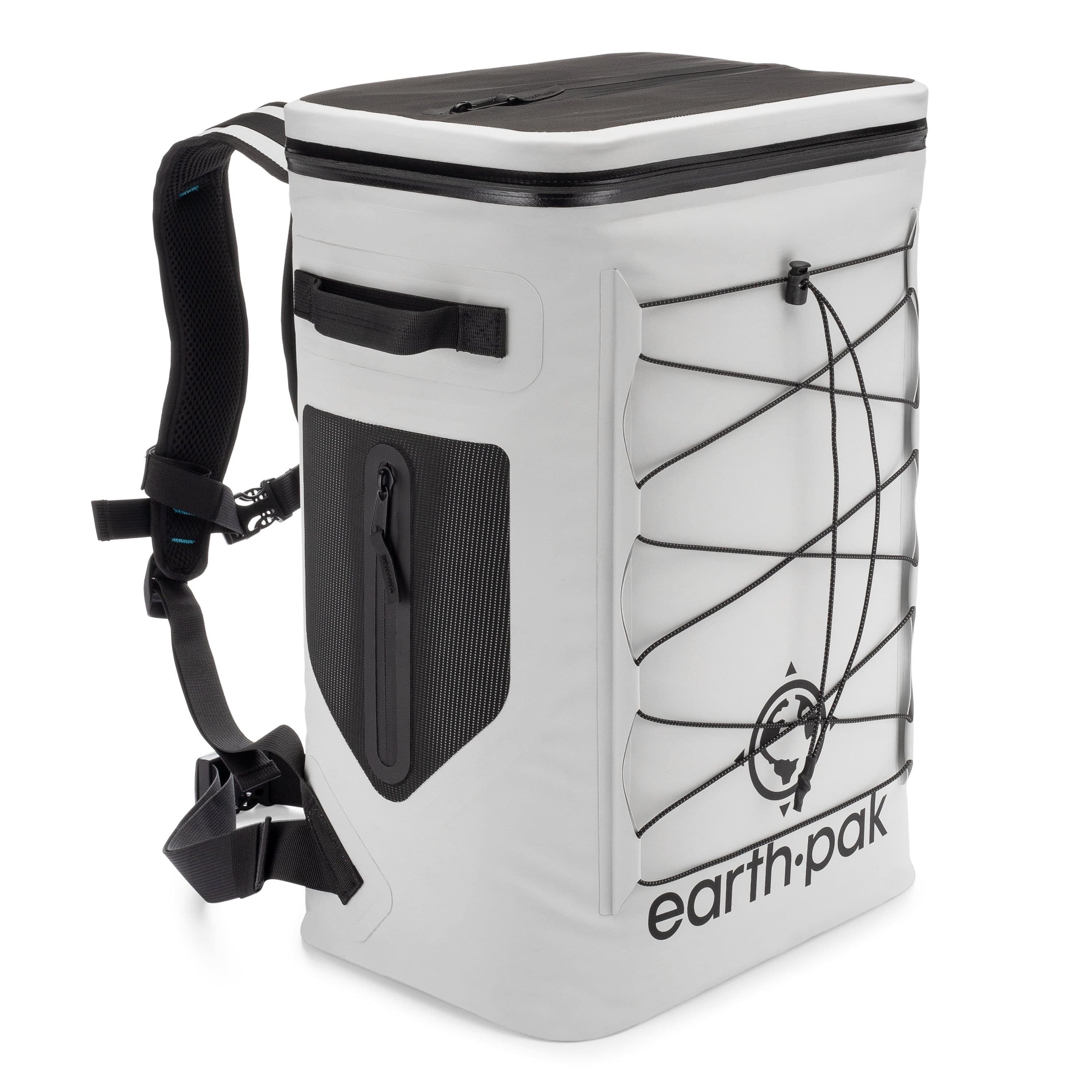 earth pak Loch Cooler Backpack