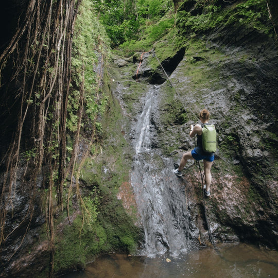 Torrent Dry Bag Backpack (30L/40L)