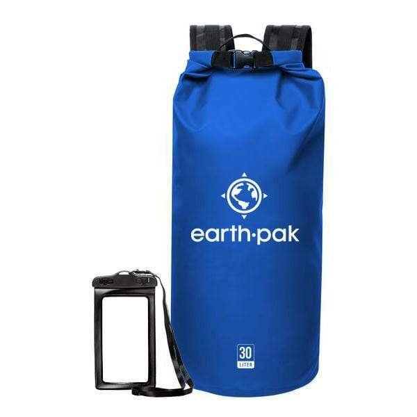 earth pak  Loch Soft Cooler Bag (20 Can)