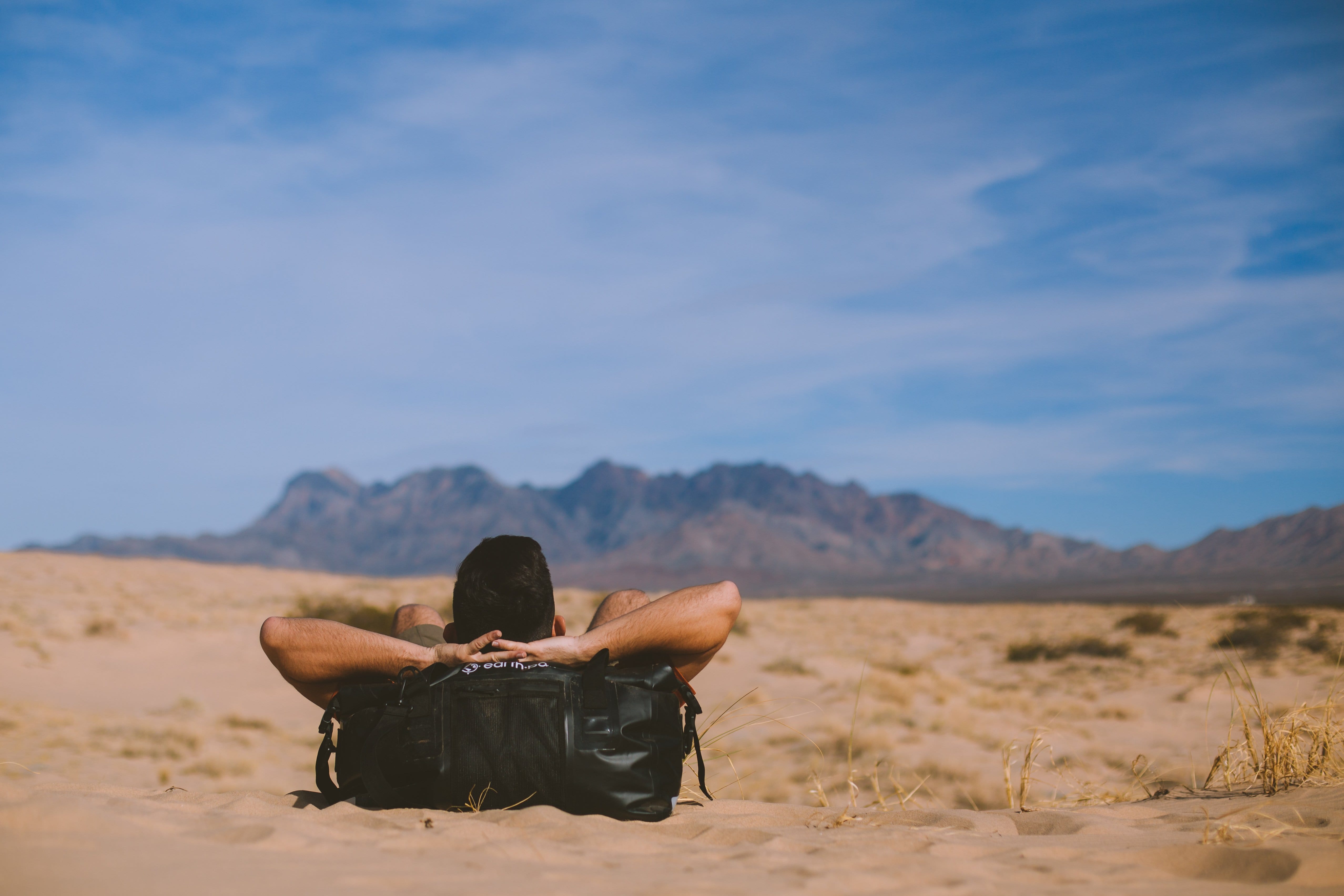 Sand bag for online sitting