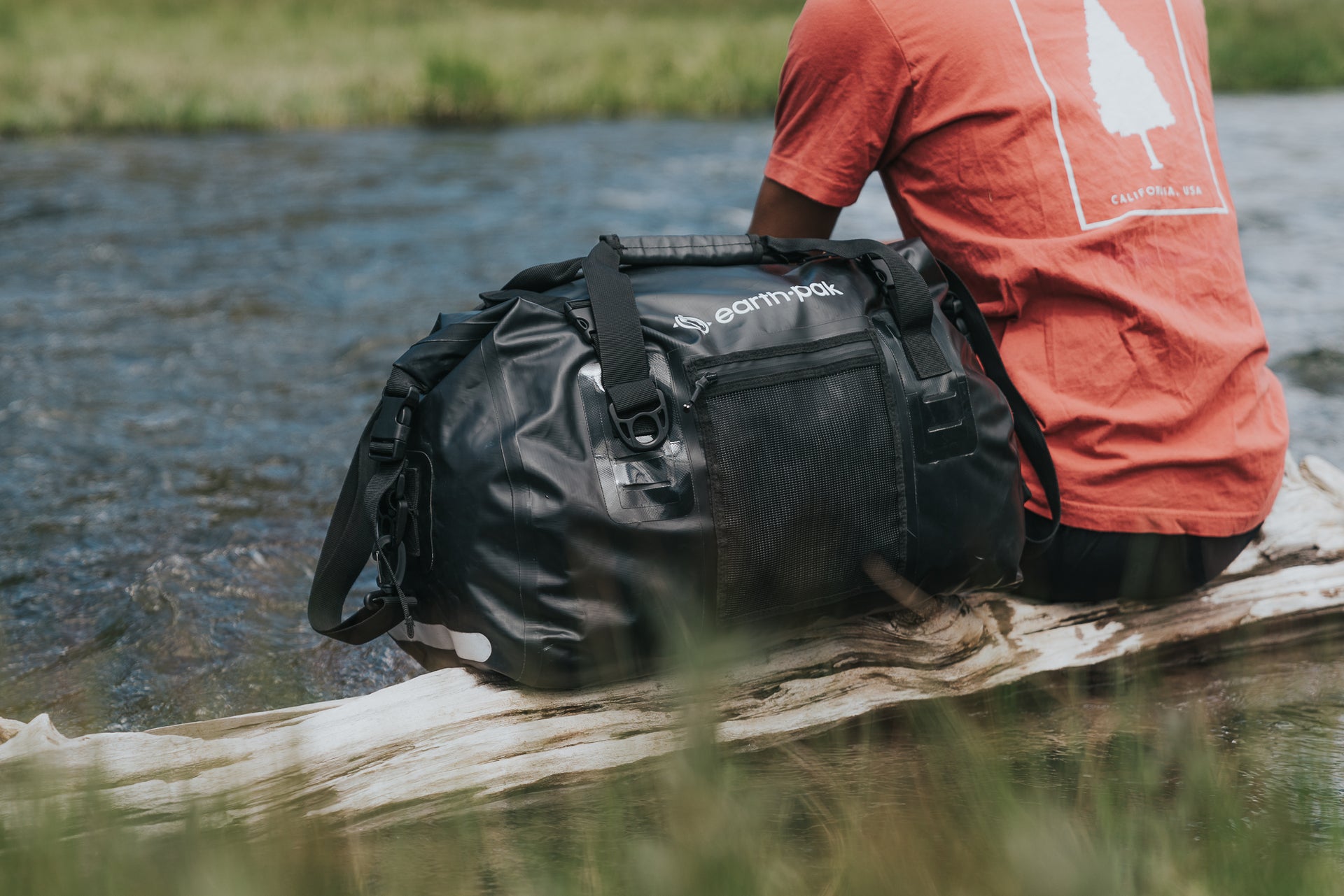 earth pak Dry Bags & Outdoor Gear Official Site