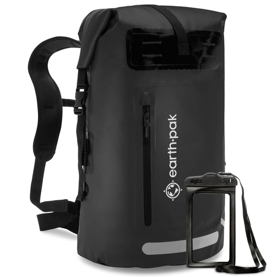 Loch Series Cooler Backpack