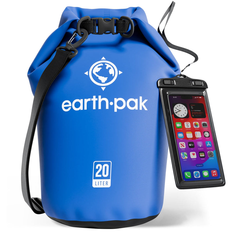 earth pak - Original Waterproof Dry Bag