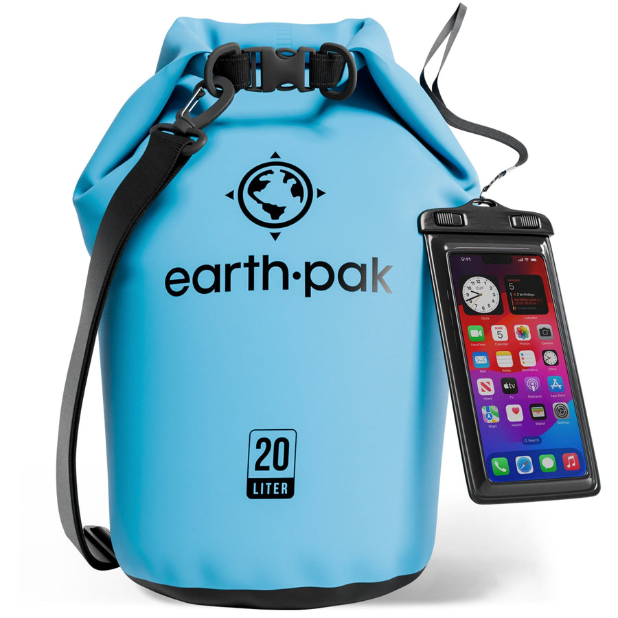 earth pak - Original Waterproof Dry Bag