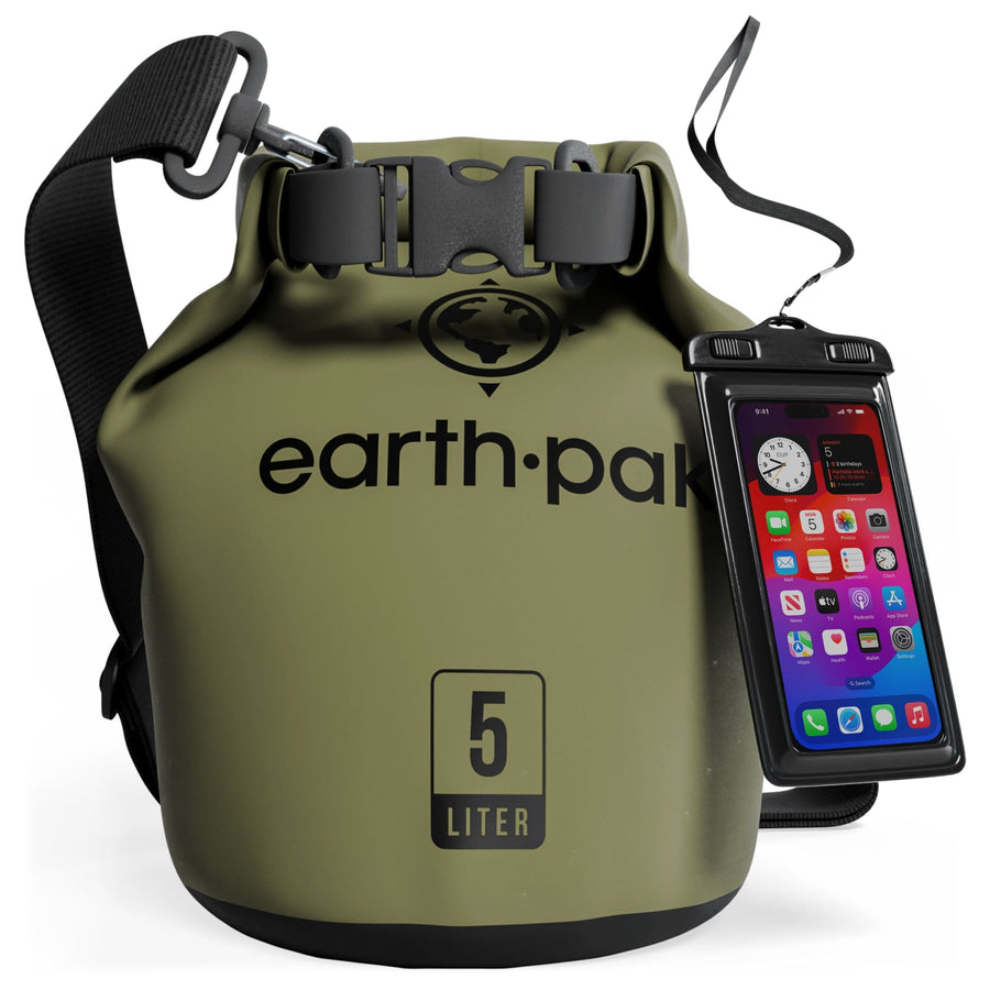 earth pak - Original Waterproof Dry Bag