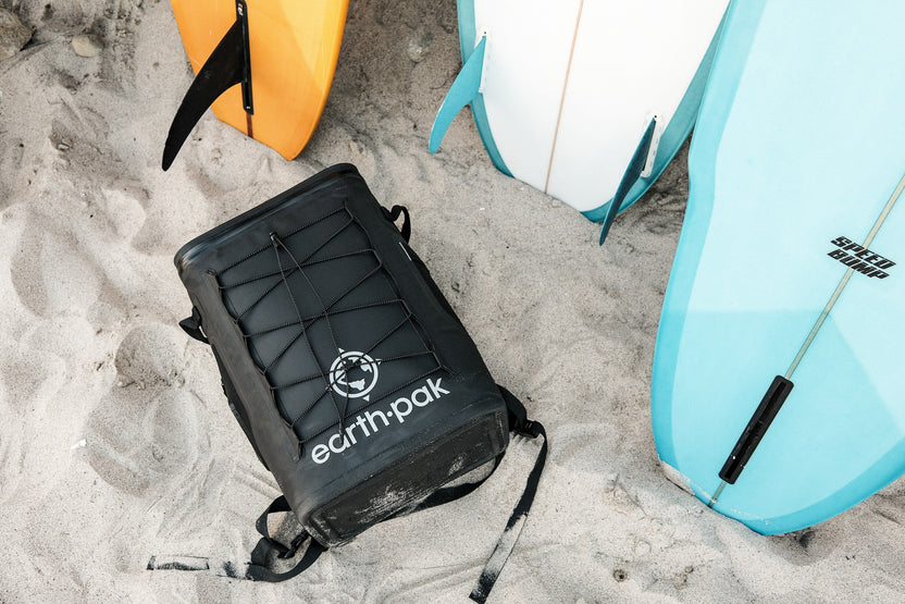 earth pak | Dry Bags & Outdoor Gear - Official Site