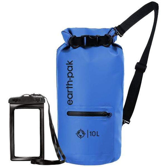 earth pak | Waterproof Dry Bags