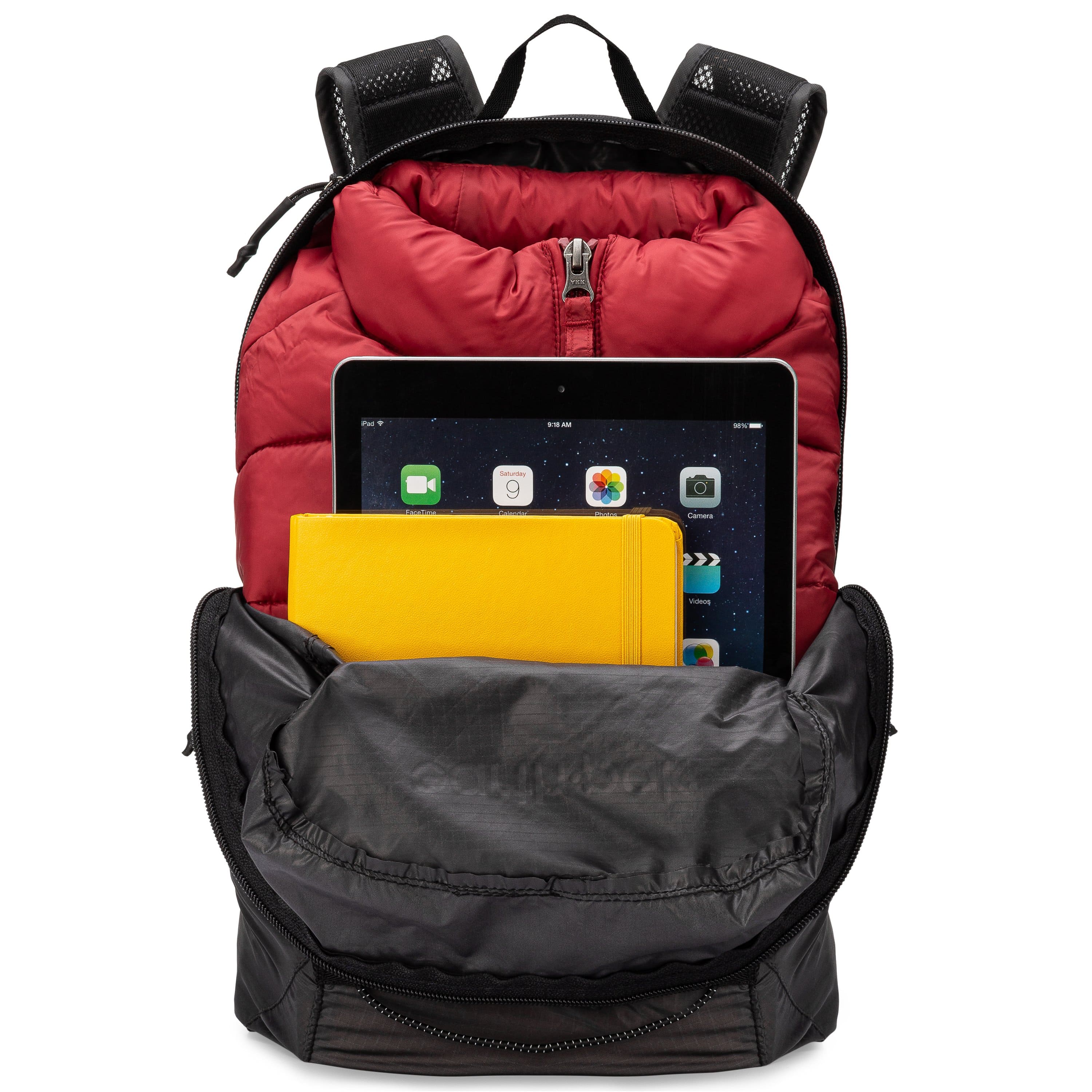 Nobo on sale packable backpack