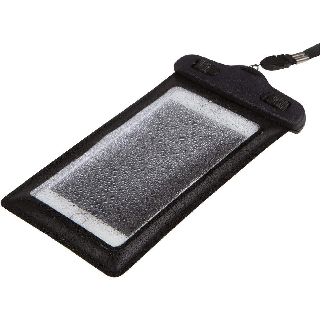 earth pak - Waterproof Phone Case earth pak - Waterproof Phone Case