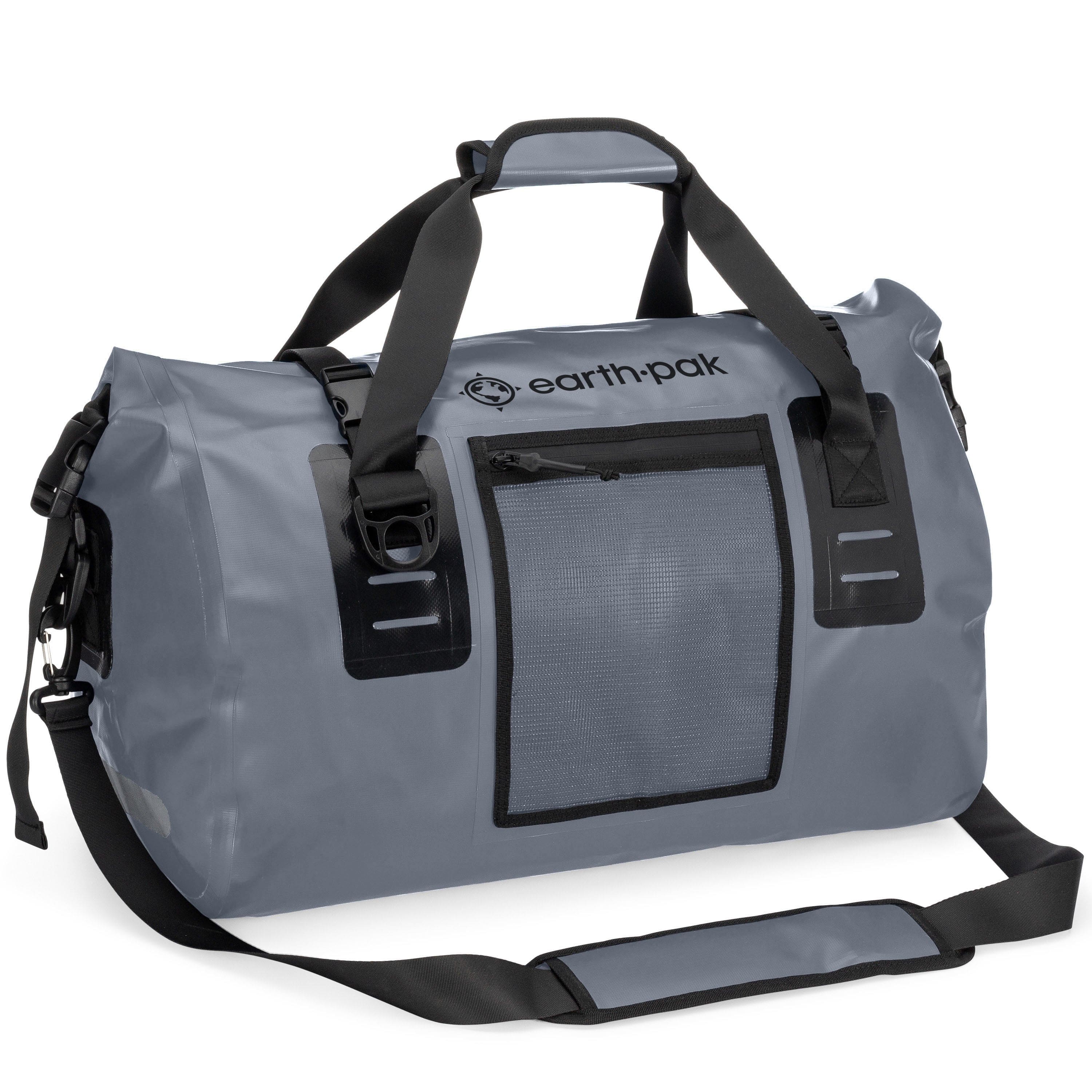 Waterproof duffle best sale