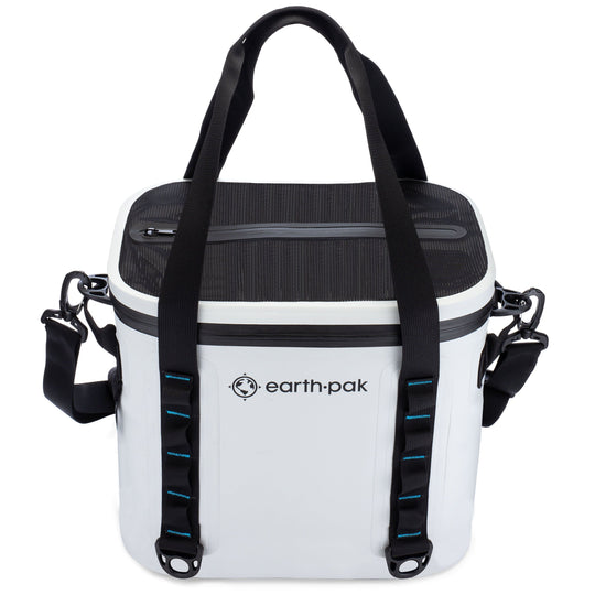 Loch Soft Cooler with Iceolate Tote