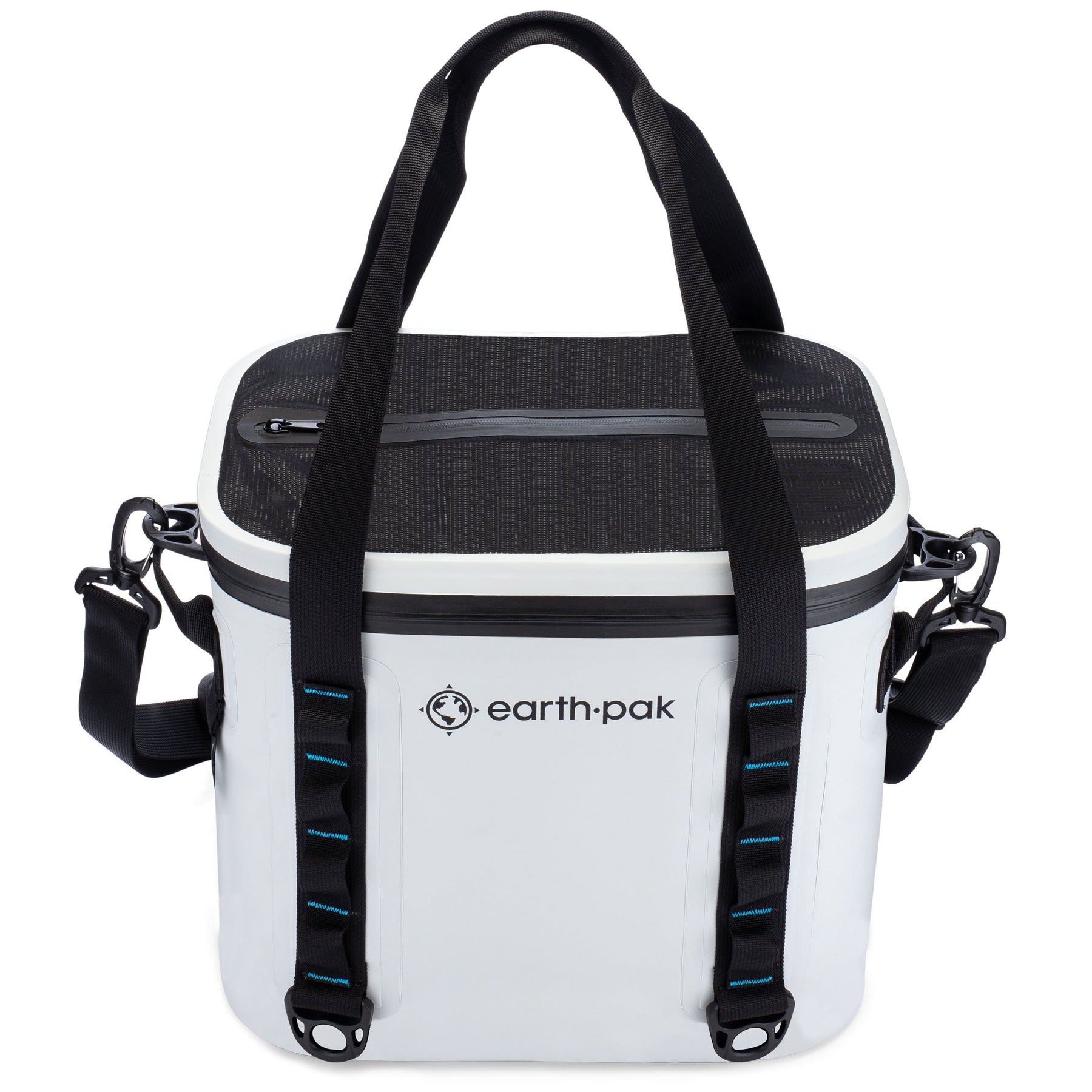 RTIC Soft Cooler Insulated Bag Portable Ice Chest Box for Lunch, Beach, 30 Cans RTIC Soft Cooler Insulated Bag Portable Ice Chest Box for Lunch, Beach, 30 Cans