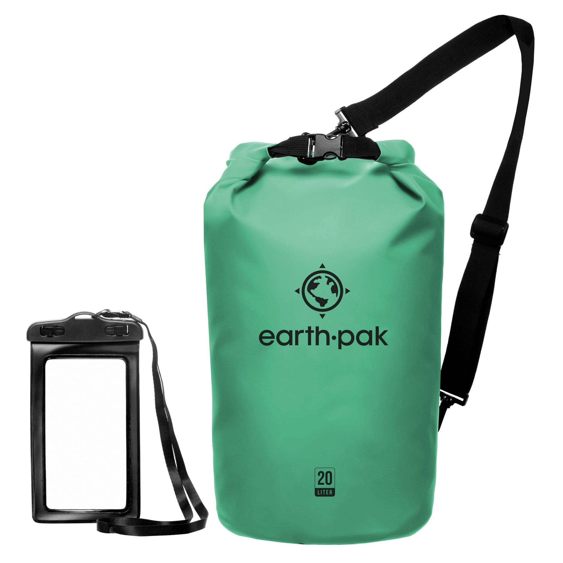 Original Waterproof Dry Bag - earth pak