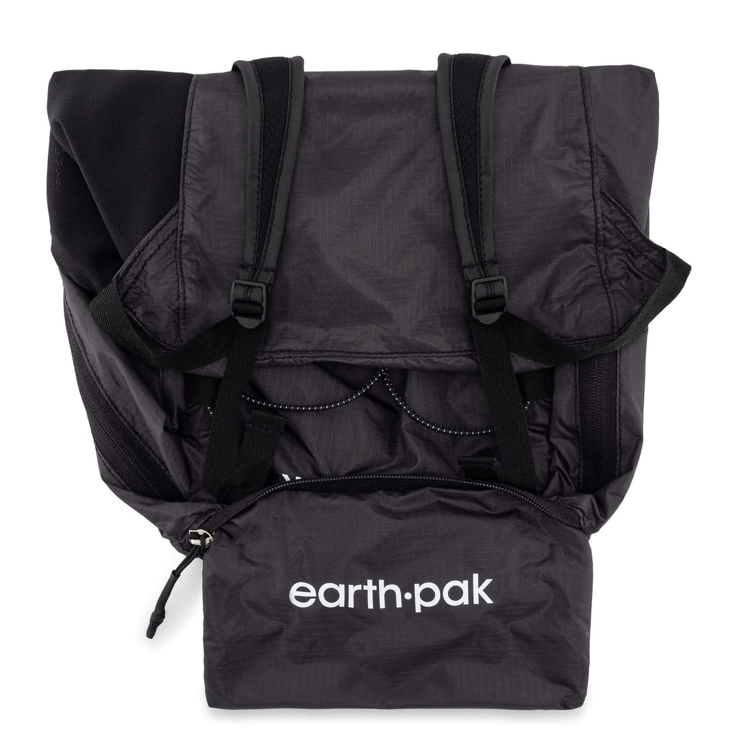 earth pak - Nobo Packable Backpack