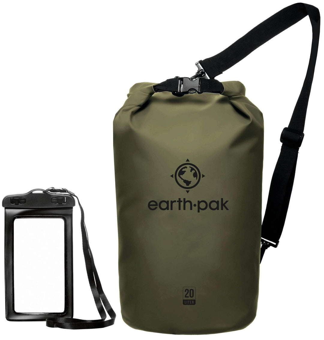 earth pak - Original Waterproof Dry Bag