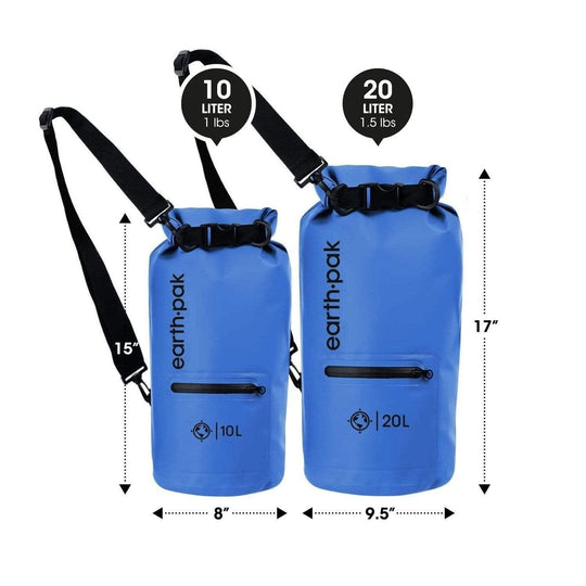 Torrent Dry Bag (10L/20L)