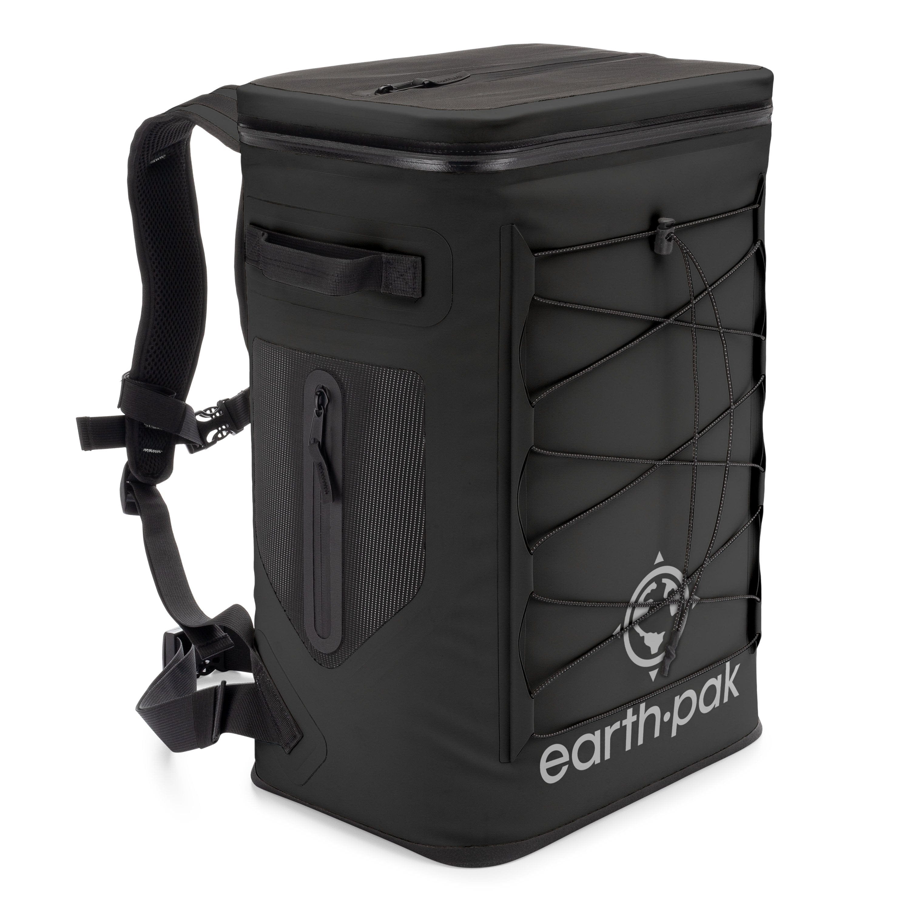 Earth pak outlet insulated cooler