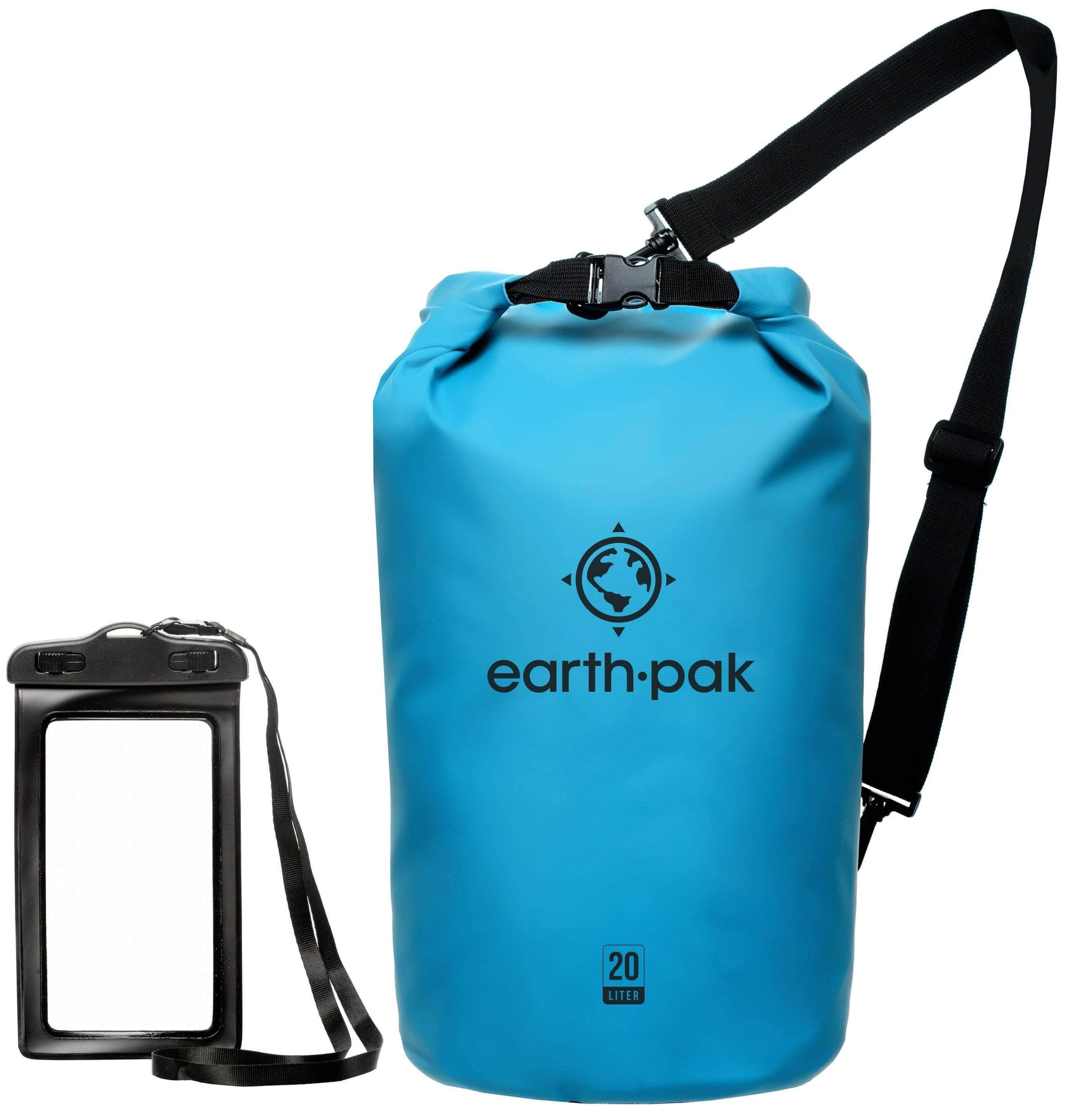 Dry bag for clearance electronics