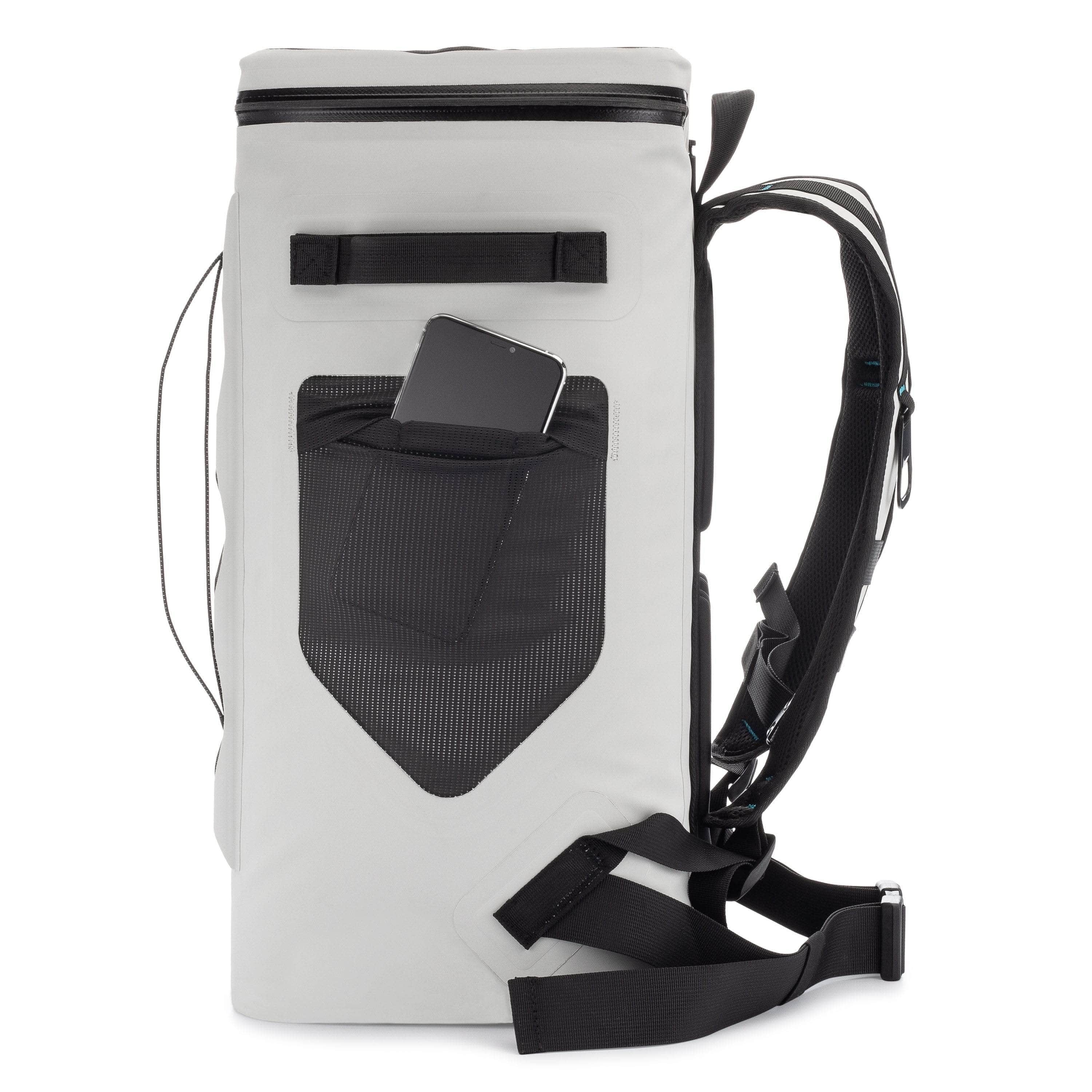 Leak proof clearance cooler backpack