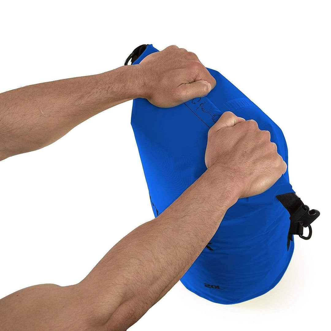 Original Waterproof Dry Bag (10L/20L)